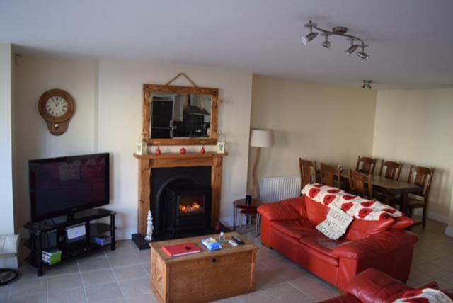 46 West Strand Avenue Portrush Exterior photo